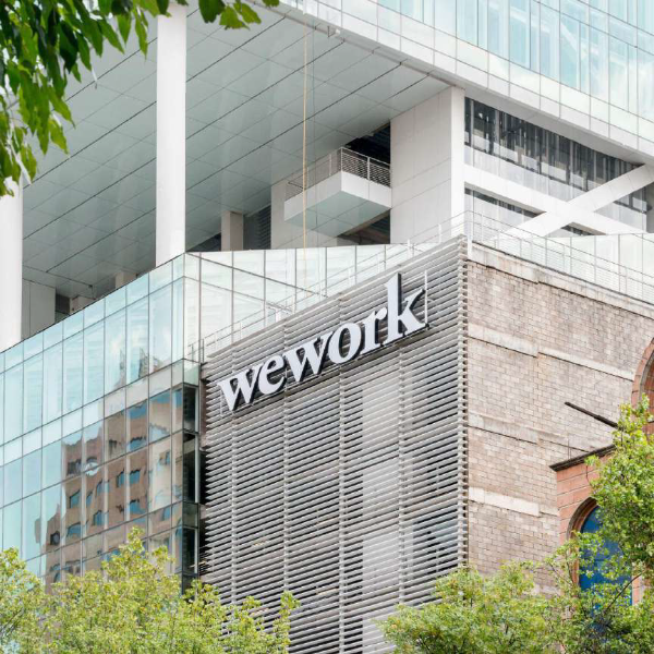 WeWork, Prestige Tarde Centre | Aerocity, New Delhi